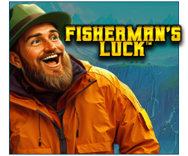 Fisherman's Luck